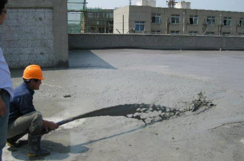 为何混凝土7天以后，到28天强度几乎不增长了？